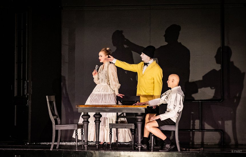 «Сын», РАМТ