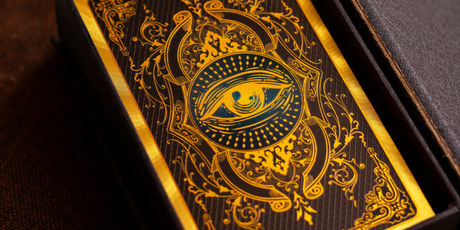 В России впервые признали карту Таро экстремистским материалом