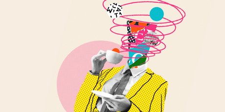 Правило спикеров TED Talks, которое поможет проверить идею на «свежесть»