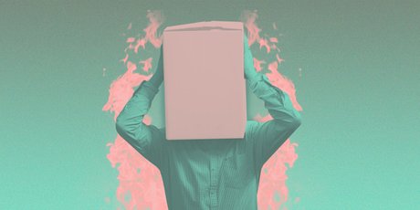 Как не бояться кризисных ситуаций на работе и не заражать паникой других