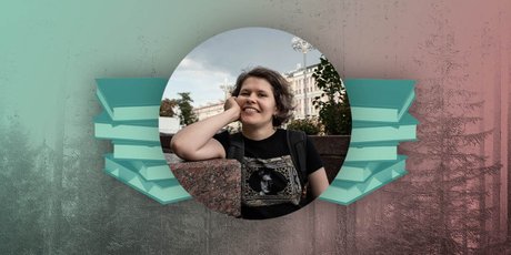 Полезное чтение. 10 книг от фольклористки Марии Гавриловой