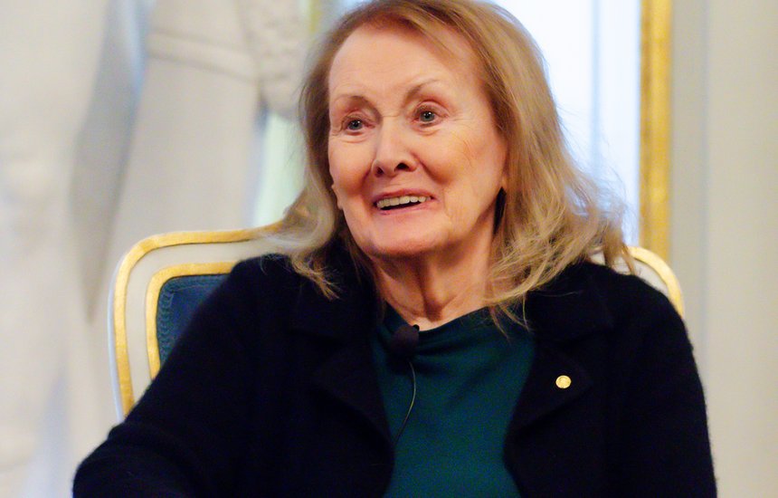 Анни Эрно. Книги. Нобелевская премия по литературе