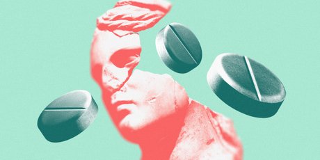 Правда ли, что популярные антидепрессанты на самом деле не помогают при депрессии