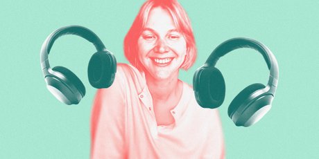 «В неделю я слушаю около сотни подкастов, может, чуть больше»: редактор «Яндекс Музыки» — о том, как запустить собственное шоу