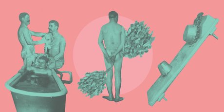 Точка входа: баня и сауна. Как стать профессиональным парильщиком или просто подкованным энтузиастом