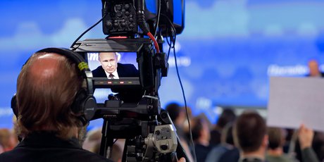 Исследование: фанаты фильмов ужасов психологически лучше справляются с пандемией