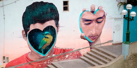 4 простых упражнения для всех, кто хочет развивать эмоциональную устойчивость